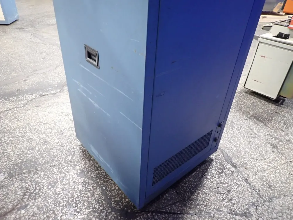 Materials Research Corp Mrc Sputtering System - Flip-top