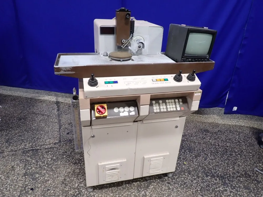 Esec Dicing Saw - 8003-1