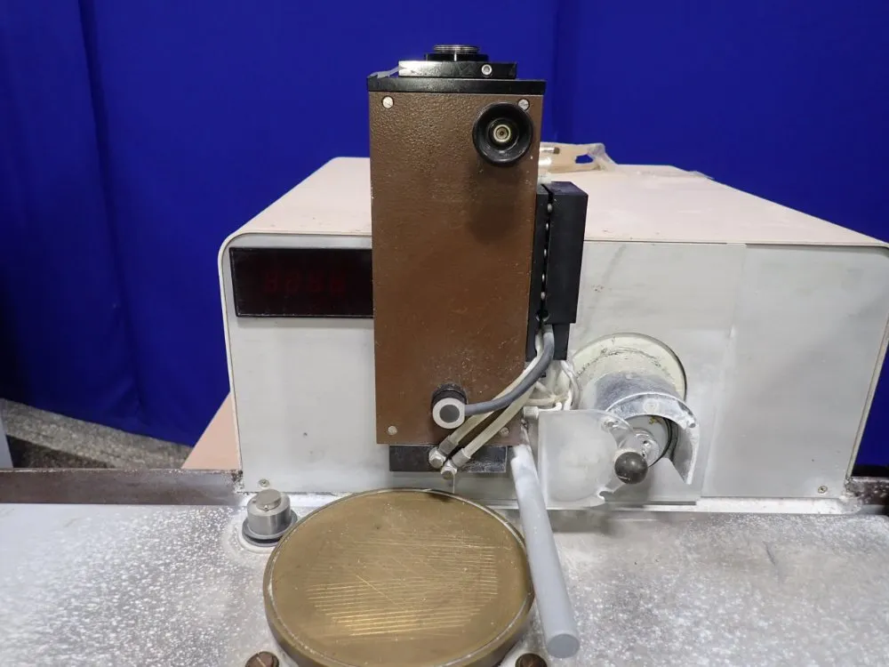 Esec Dicing Saw - 8003-1