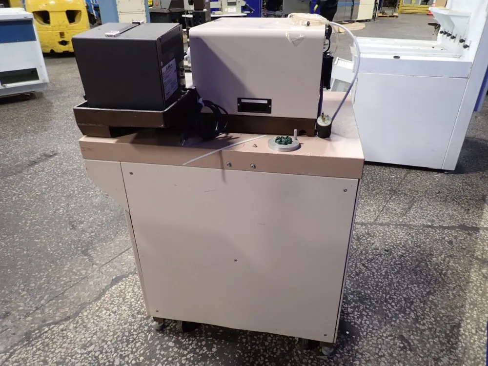 Esec Dicing Saw - 8003-1