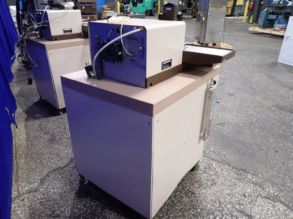 Esec Dicing Saw - 8003-1