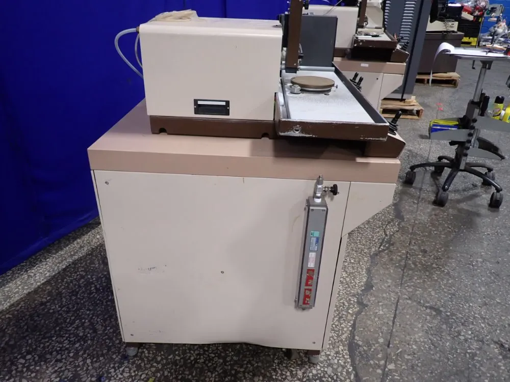 Esec Dicing Saw - 8003-1