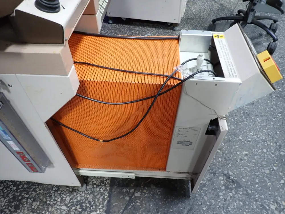 Esec Dicing Saw - 8003-1