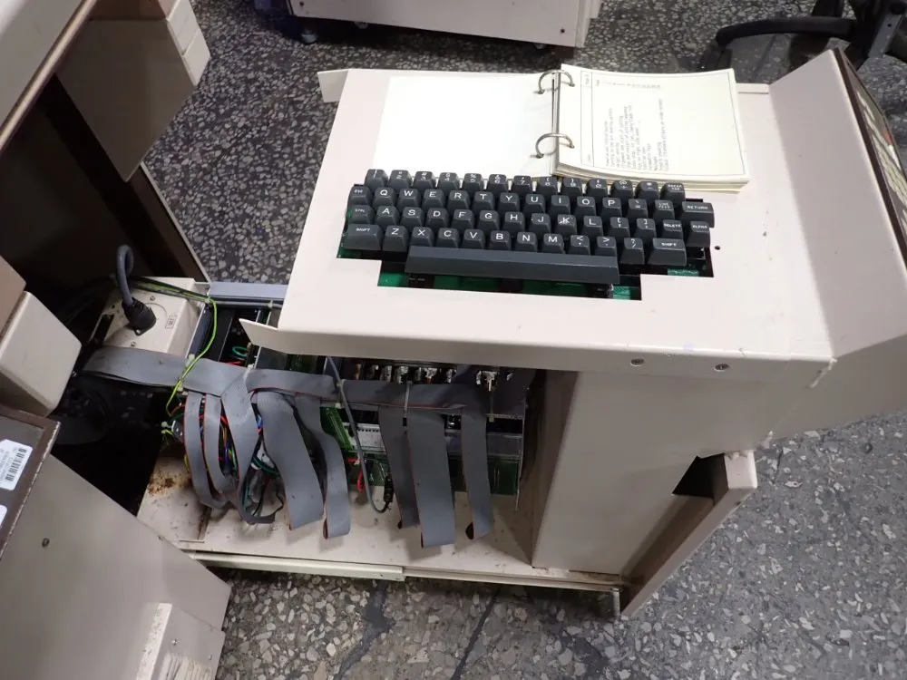 Esec Dicing Saw - 8003-1