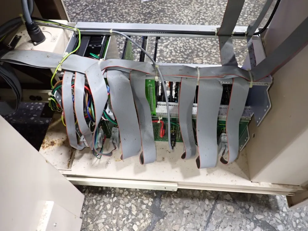 Esec Dicing Saw - 8003-1