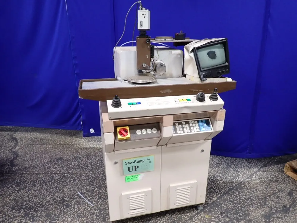 Esec Dicing Saw - 8003-1