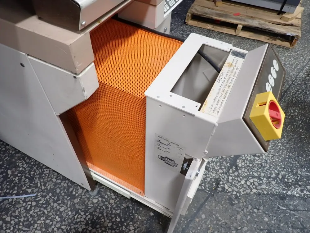 Esec Dicing Saw - 8003-1