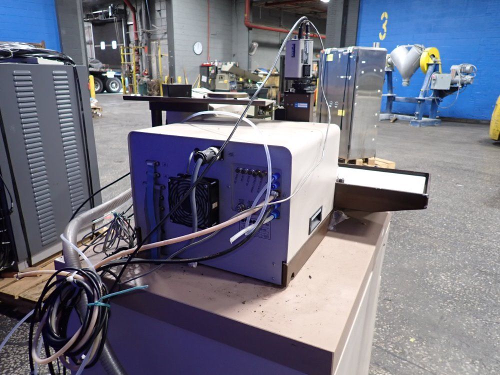 Esec Dicing Saw - 8003-1