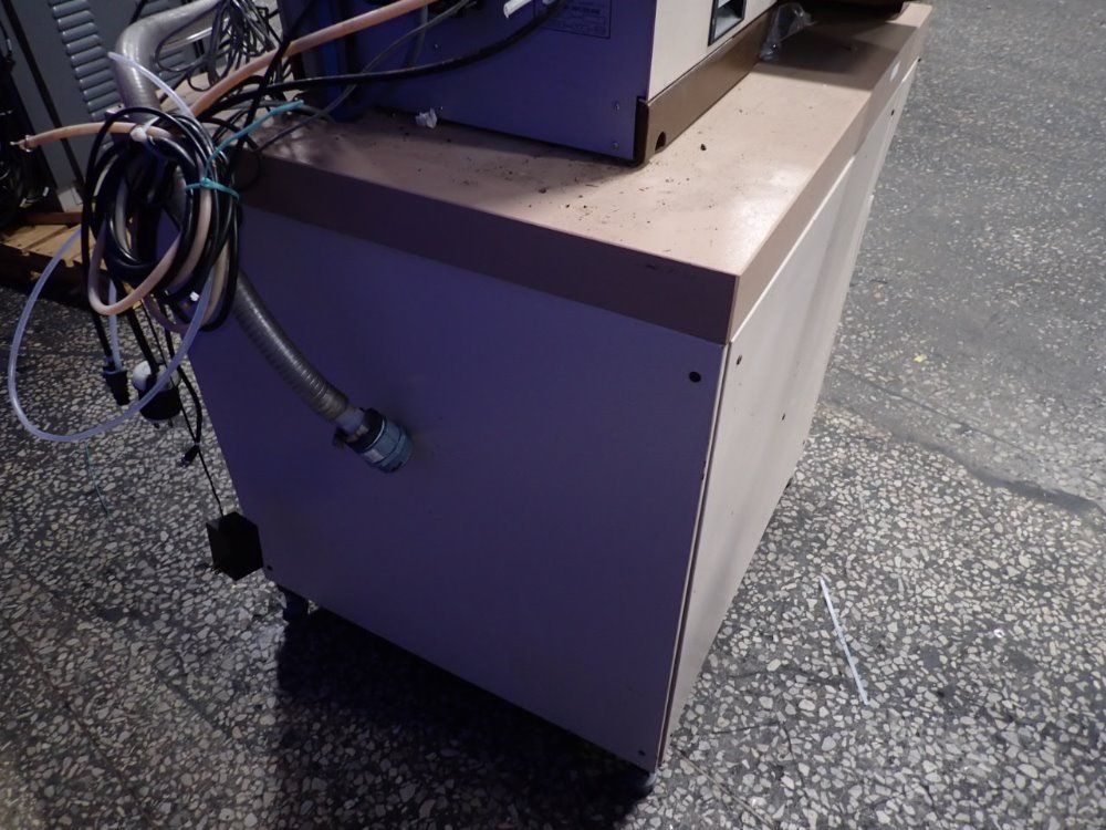 Esec Dicing Saw - 8003-1