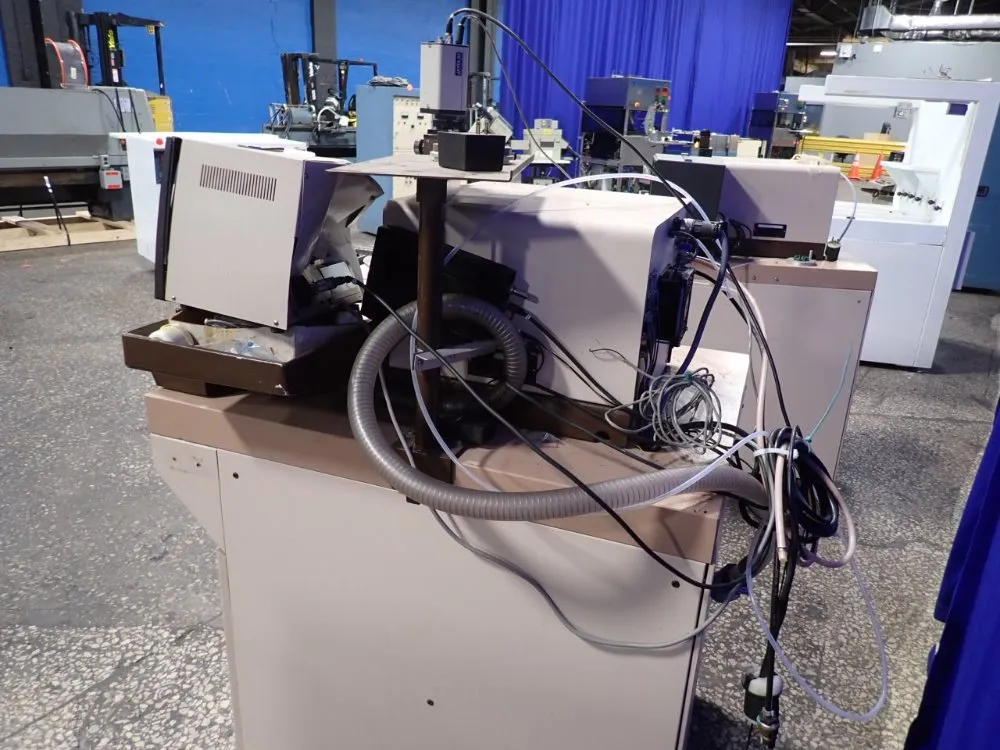 Esec Dicing Saw - 8003-1