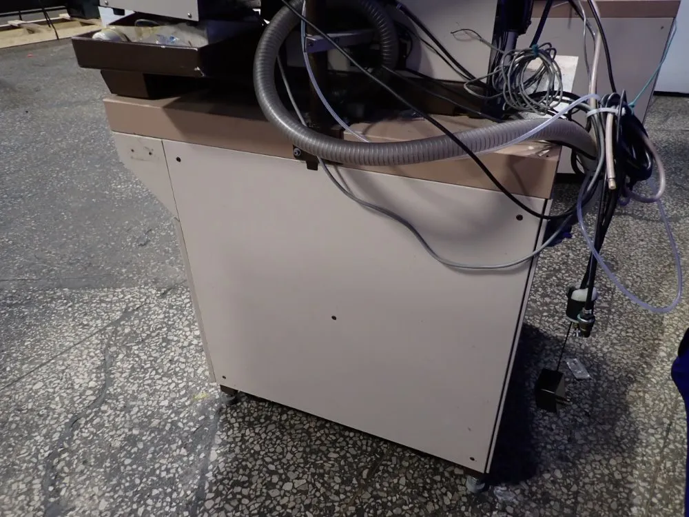 Esec Dicing Saw - 8003-1