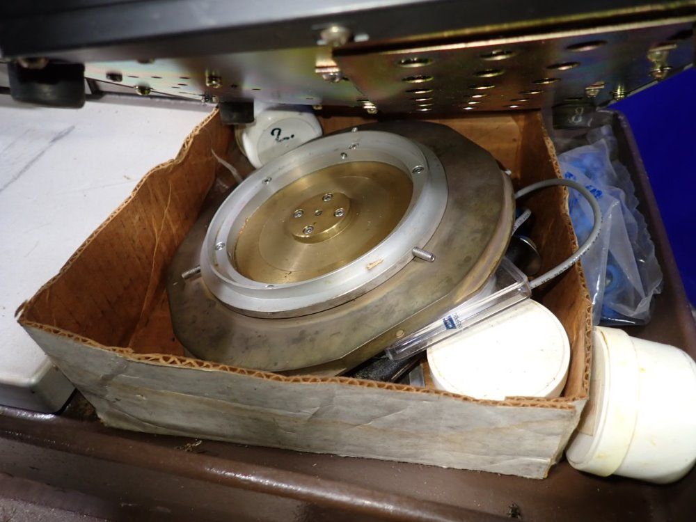 Esec Dicing Saw - 8003-1