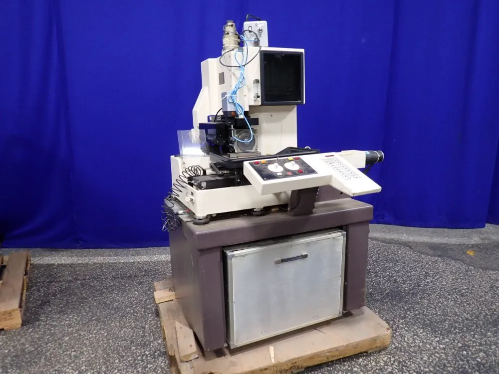 Kulicke & Soffa Industries Inc Automatic Wire Bonder - 775