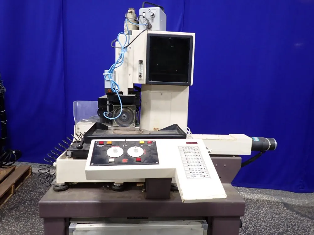 Kulicke & Soffa Industries Inc Automatic Wire Bonder - 775