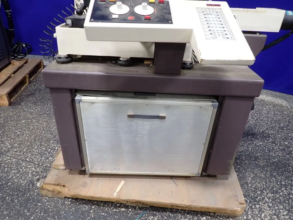 Kulicke & Soffa Industries Inc Automatic Wire Bonder - 775