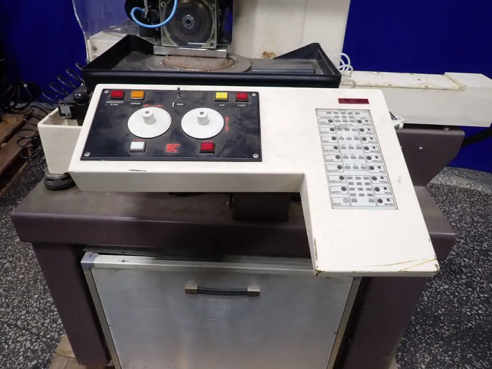 Kulicke & Soffa Industries Inc Automatic Wire Bonder - 775