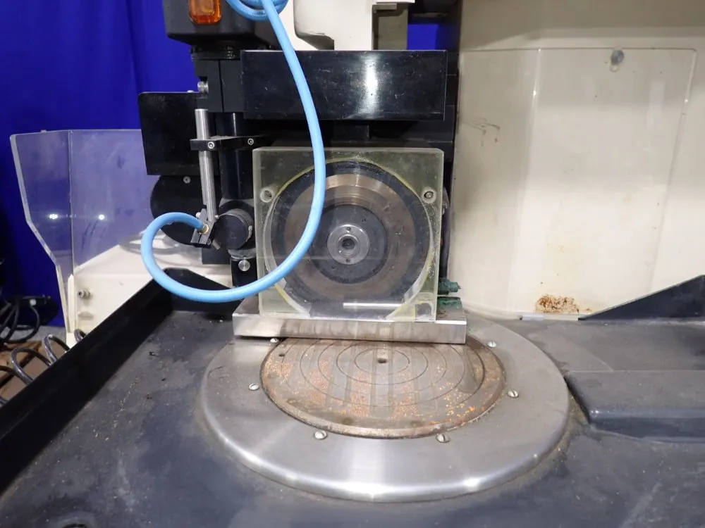 Kulicke & Soffa Industries Inc Automatic Wire Bonder - 775