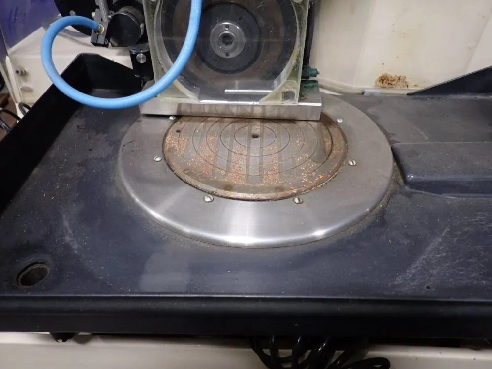 Kulicke & Soffa Industries Inc Automatic Wire Bonder - 775