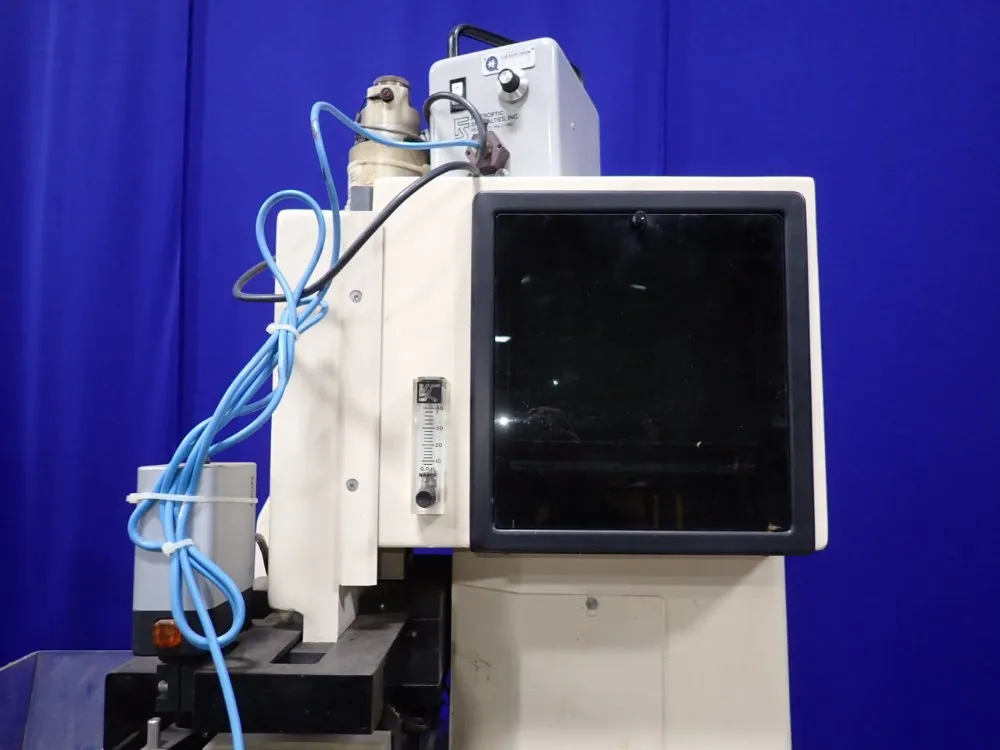 Kulicke & Soffa Industries Inc Automatic Wire Bonder - 775