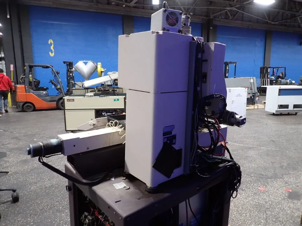 Kulicke & Soffa Industries Inc Automatic Wire Bonder - 775