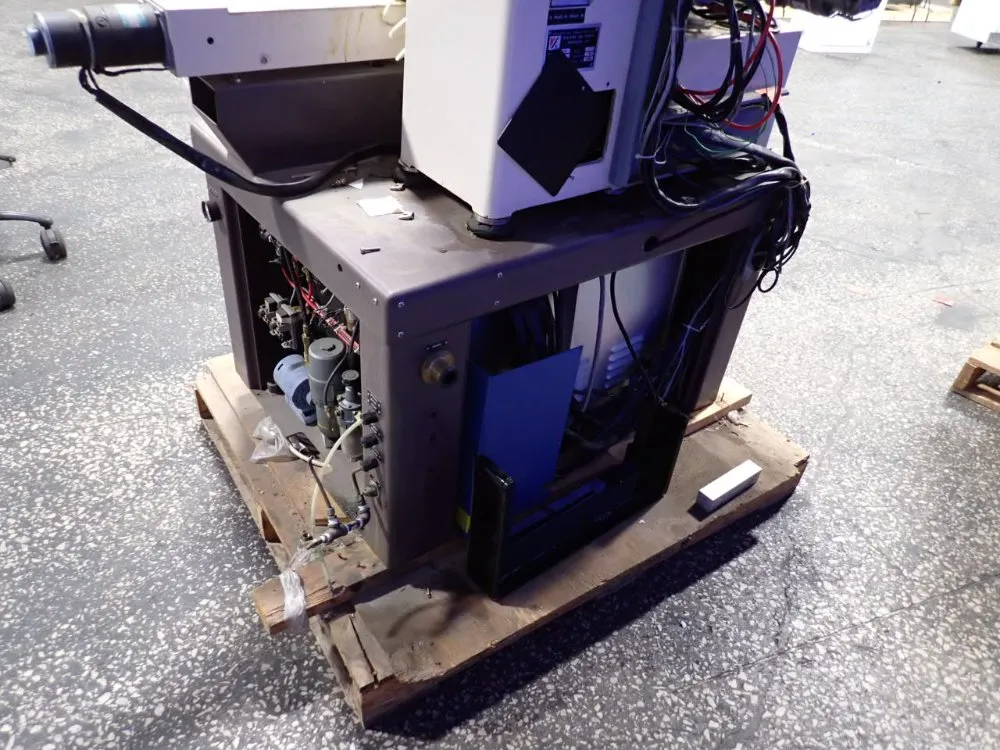 Kulicke & Soffa Industries Inc Automatic Wire Bonder - 775