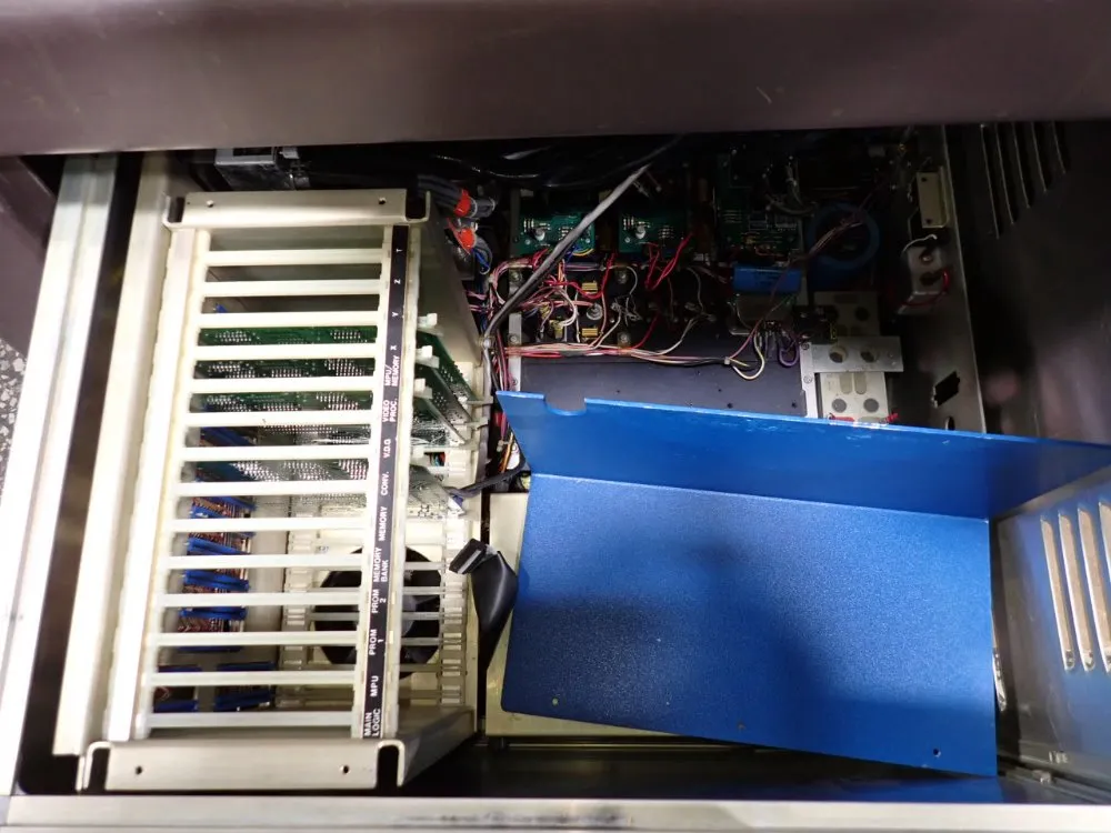 Kulicke & Soffa Industries Inc Automatic Wire Bonder - 775