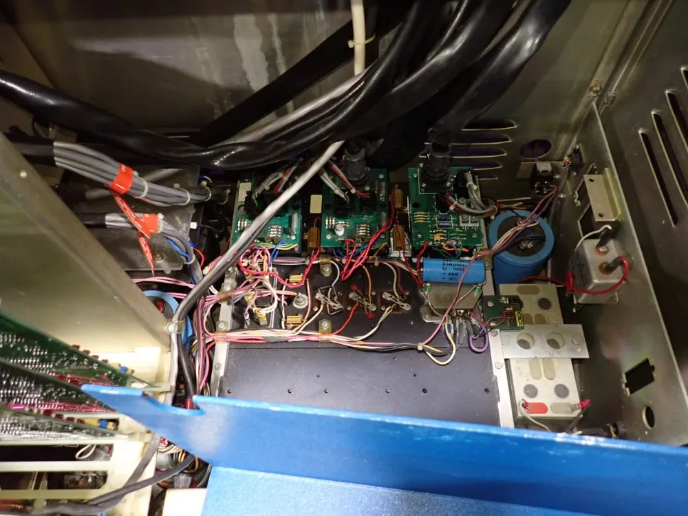 Kulicke & Soffa Industries Inc Automatic Wire Bonder - 775