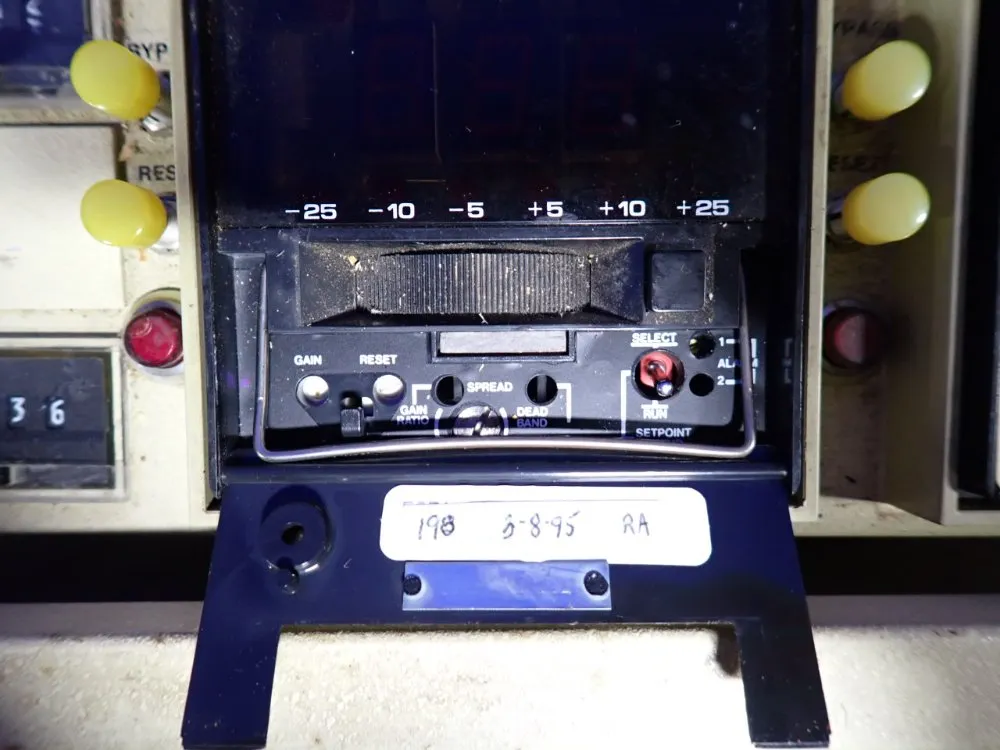 Silicon Valley Group Automatic Punching Machine