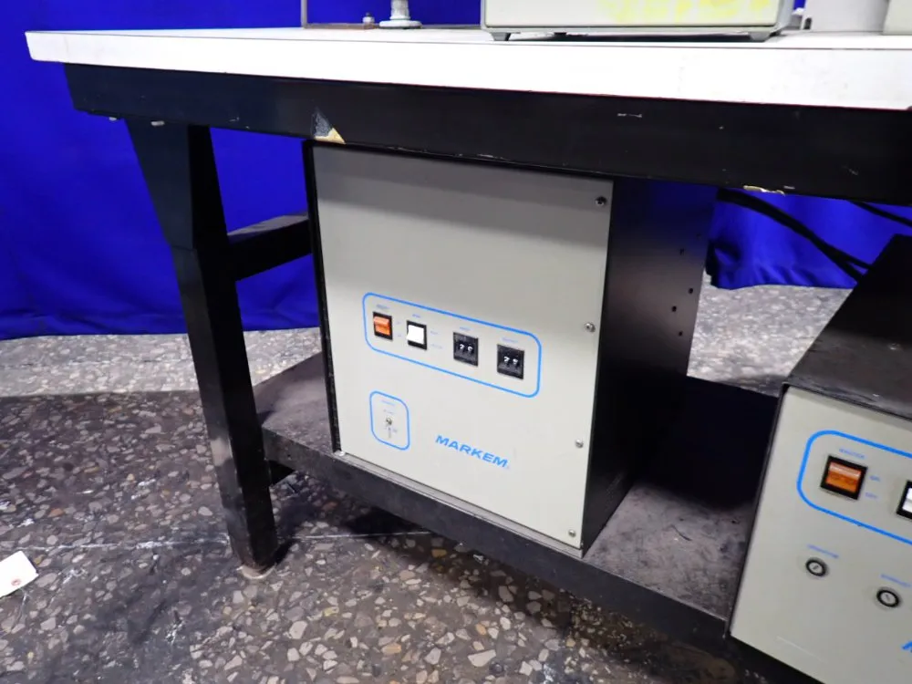 Markem Ultra Violet Irradiator - U1455pm
