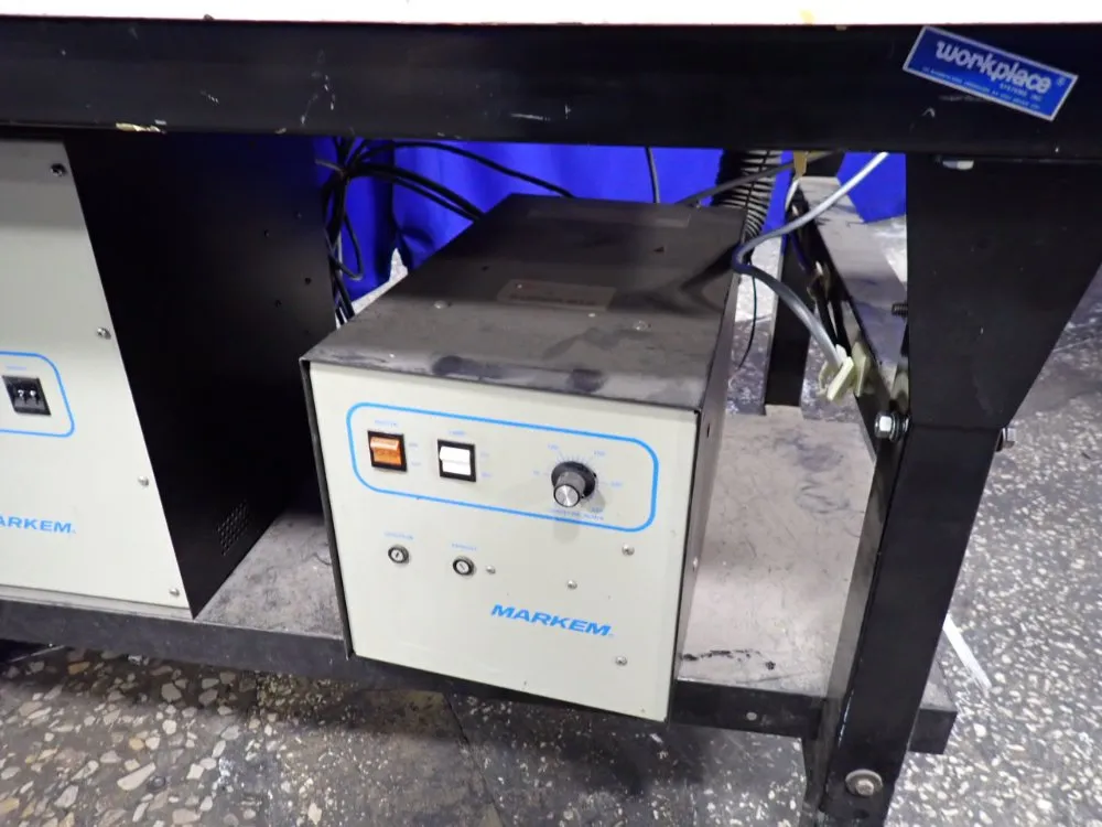 Markem Ultra Violet Irradiator - U1455pm