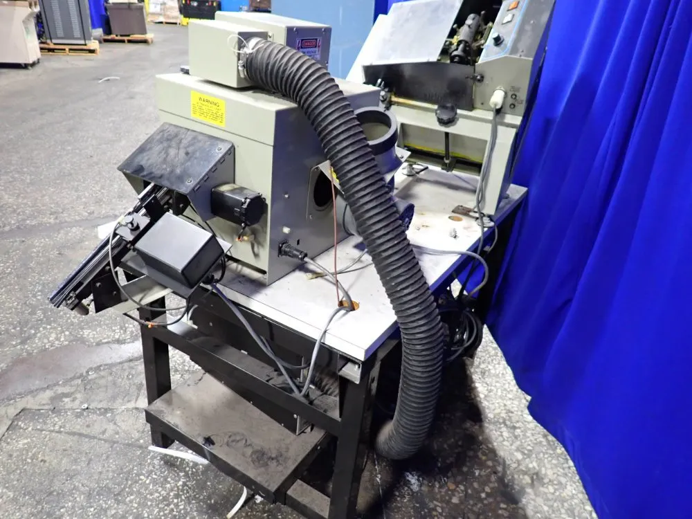 Markem Ultra Violet Irradiator - U1455pm