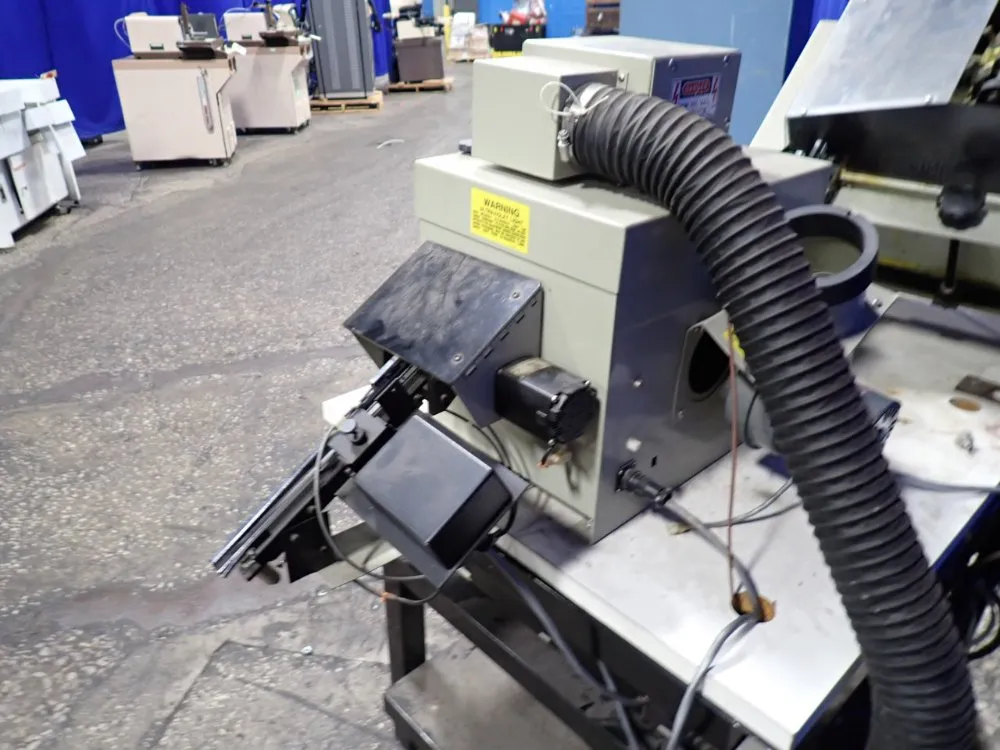 Markem Ultra Violet Irradiator - U1455pm