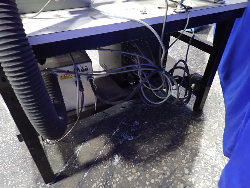 Markem Ultra Violet Irradiator - U1455pm