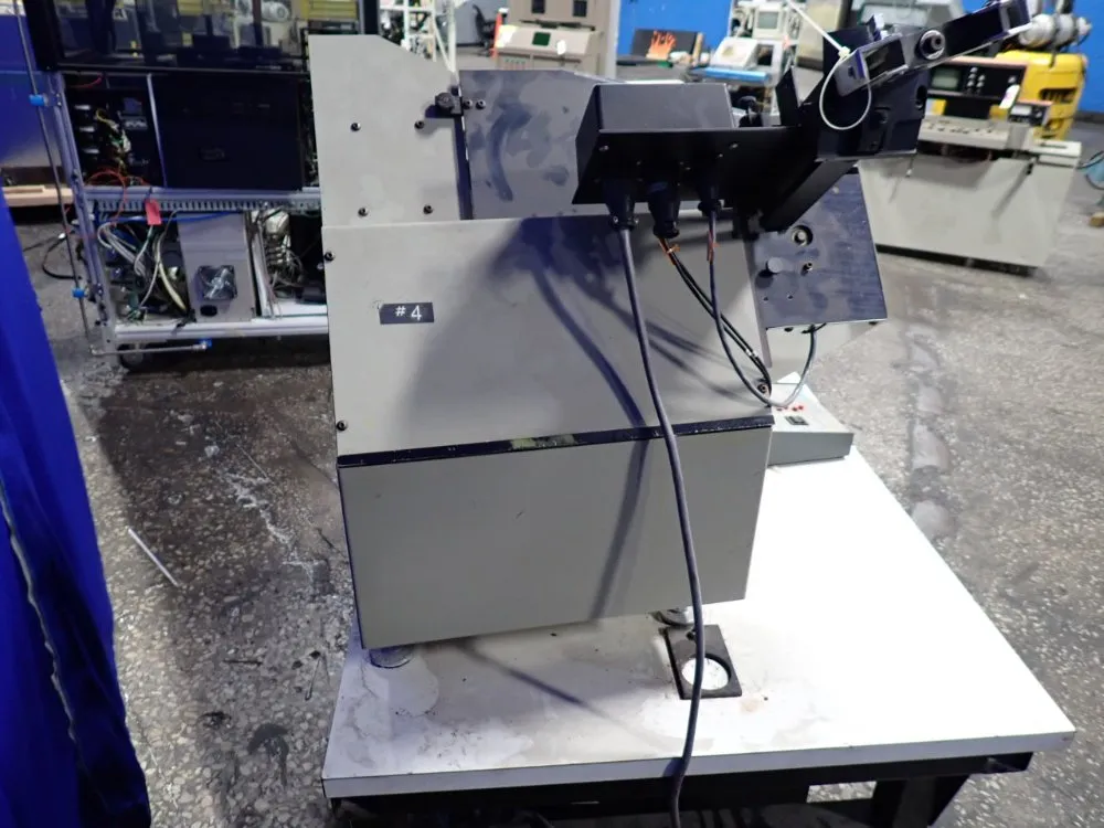 Markem Ultra Violet Irradiator - U1455pm