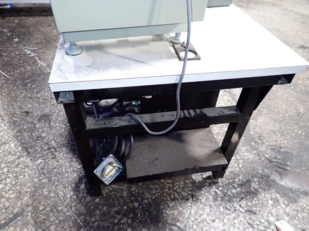 Markem Ultra Violet Irradiator - U1455pm