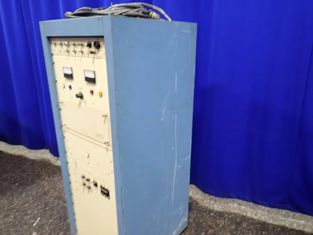 Plasma-therm Inc Rf Generator - Hfs-3000 D