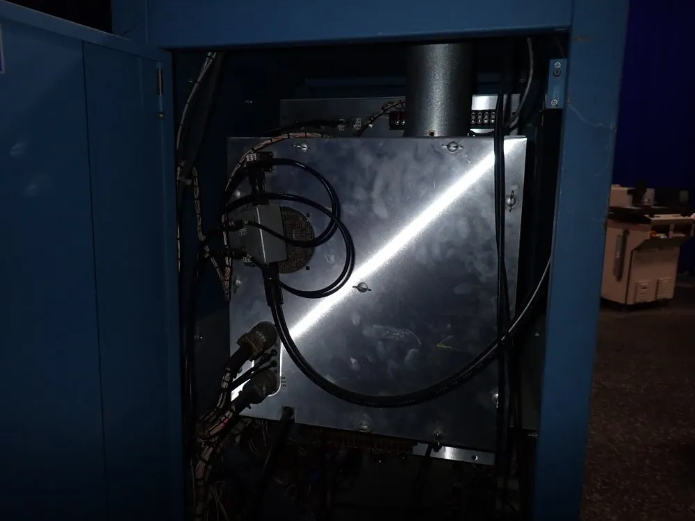 Plasma-therm Inc Rf Generator - Hfs-3000 D