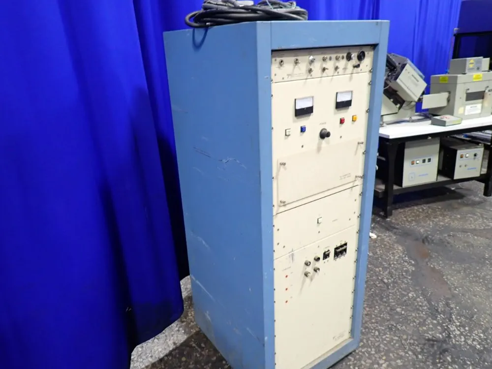 Plasma-therm Inc Rf Generator - Hfs-3000 D