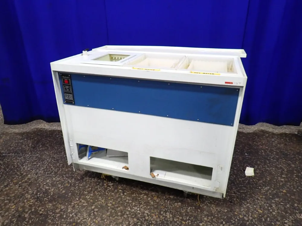 WATER PROCESSING SYSTEM