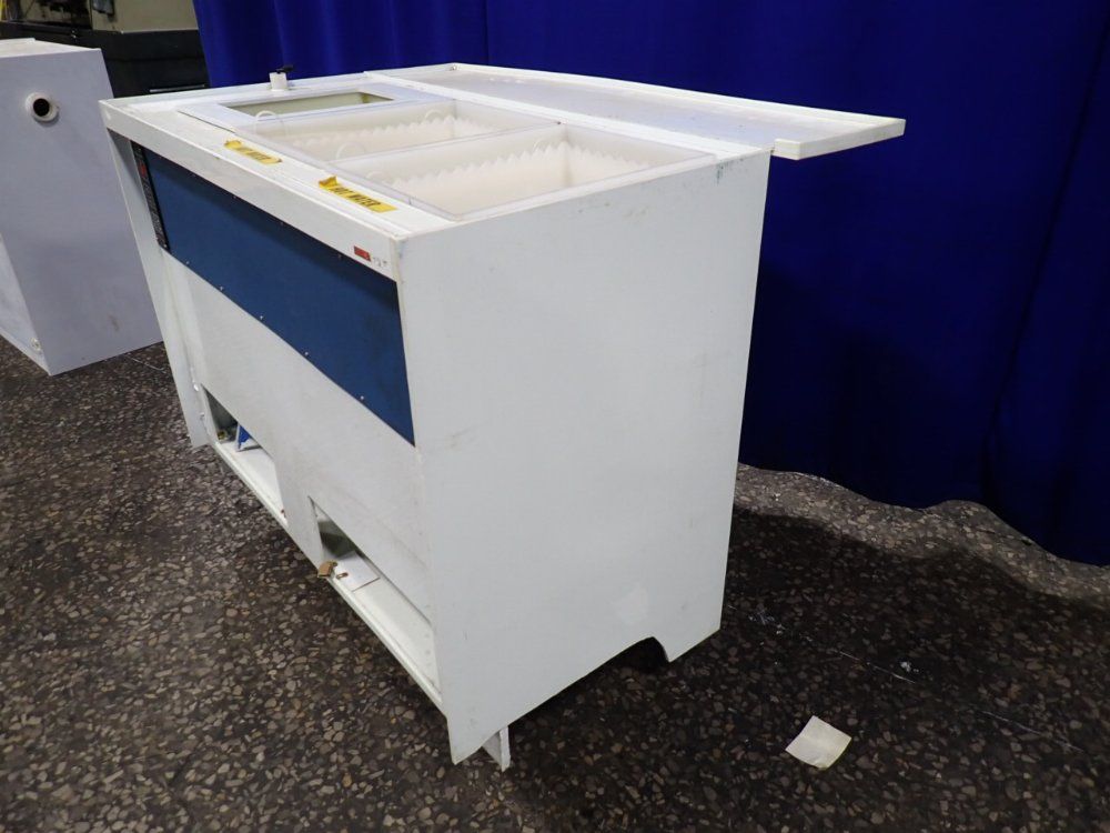 Modutek Corp Water Processing System