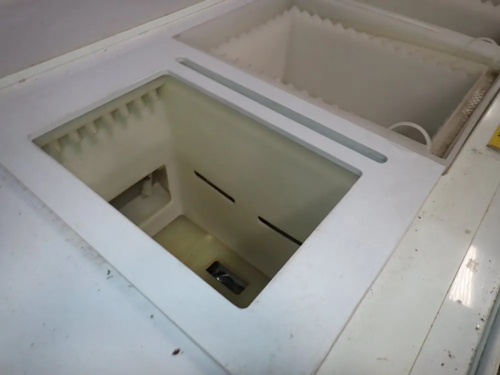 Modutek Corp Water Processing System