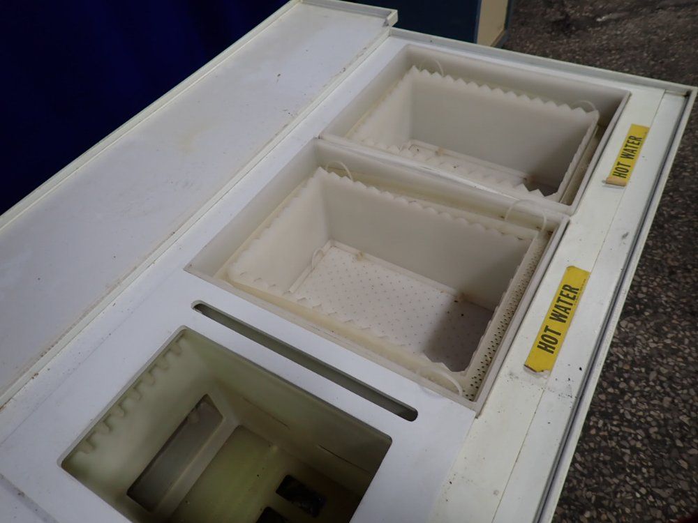 Modutek Corp Water Processing System