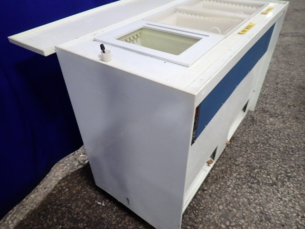 Modutek Corp Water Processing System