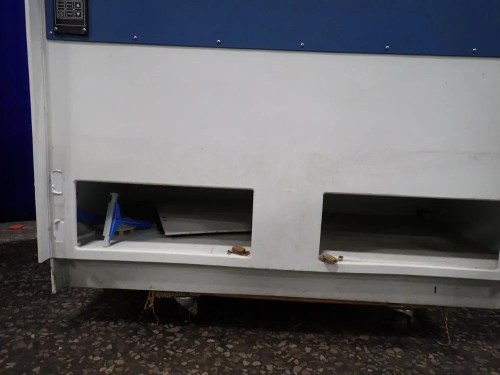 Modutek Corp Water Processing System