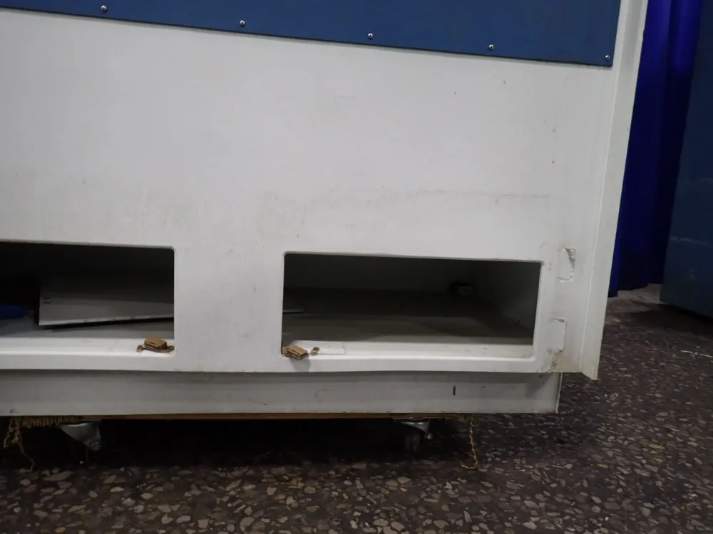 Modutek Corp Water Processing System