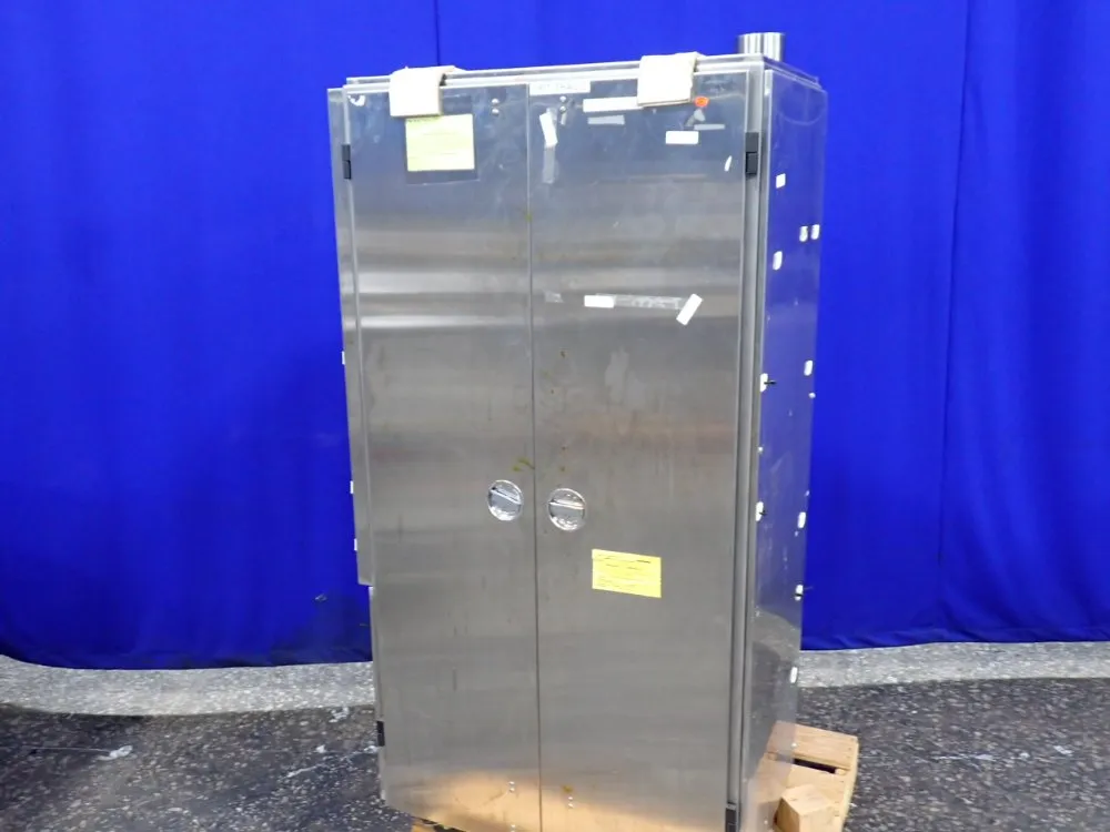 Raythorn Cabinet For Pump