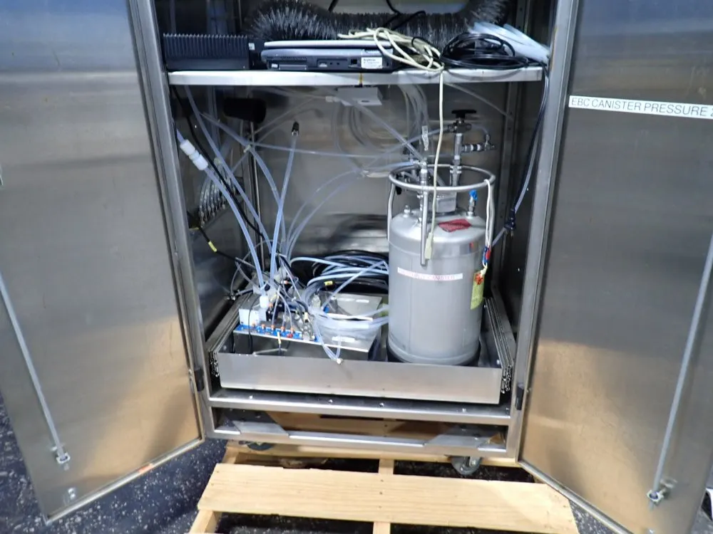 Raythorn Cabinet For Pump