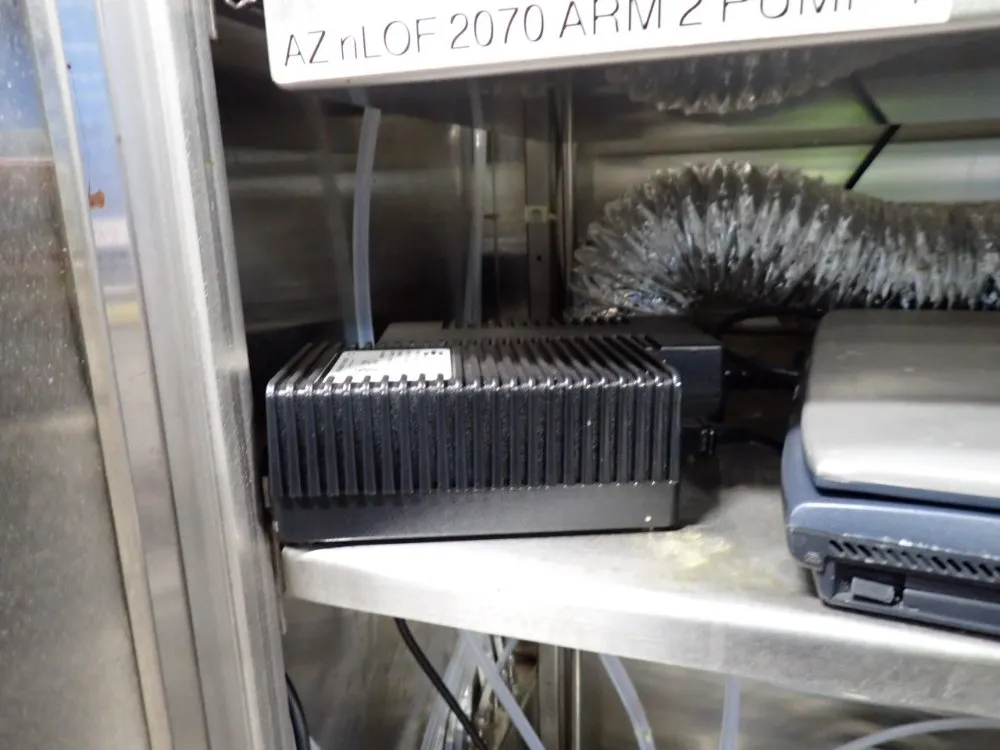 Raythorn Cabinet For Pump