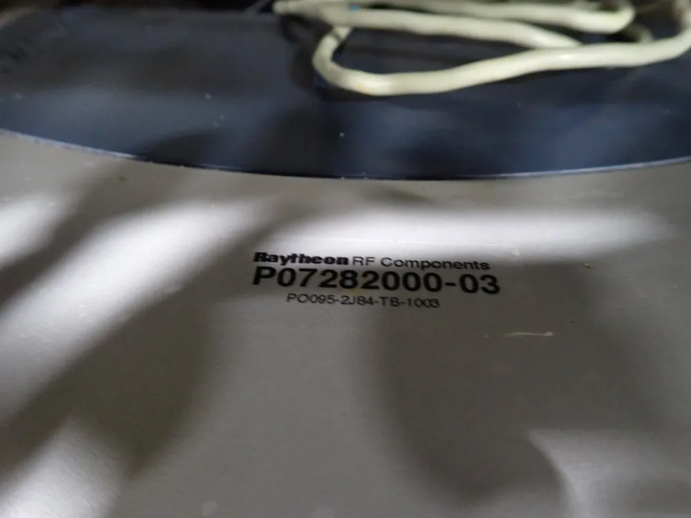 Raythorn Cabinet For Pump