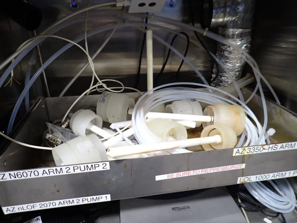 Raythorn Cabinet For Pump